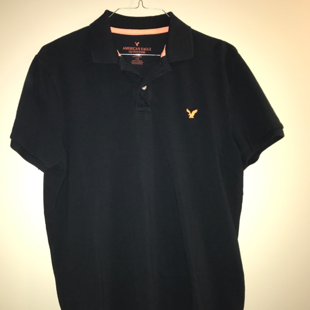 American Eagle Polo Shirt